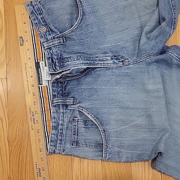 Rocawear denim shorts - Picture 11 of 13